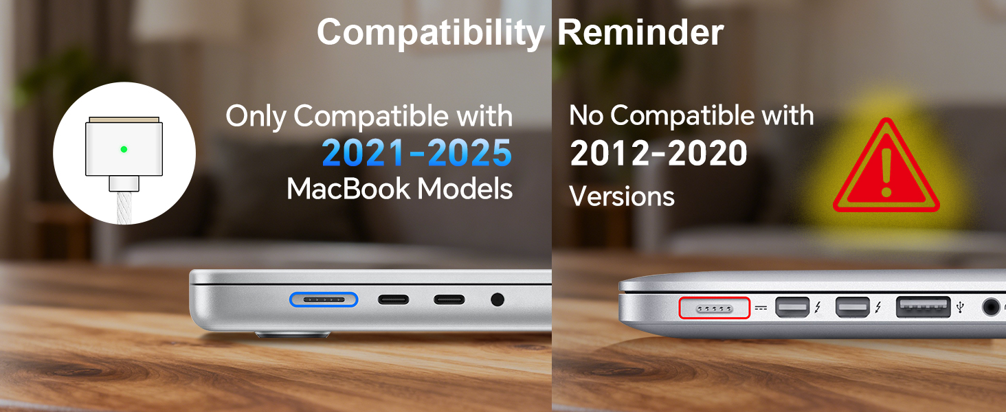 Mac Book Pro Charger