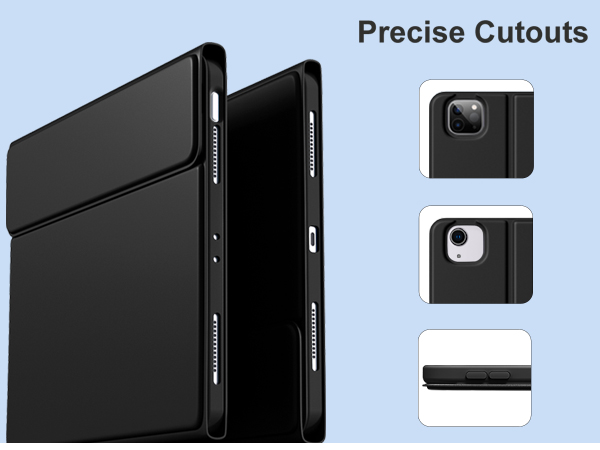 ipad case with keyboard