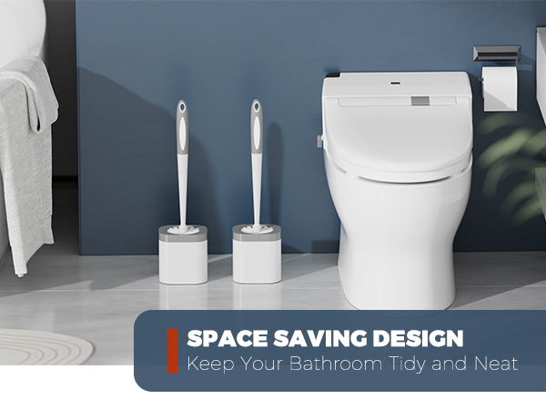 toilet scrubber