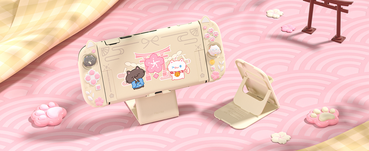 Protective Case for Nintendo Switch 2
