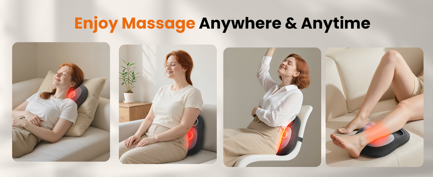 back massage
