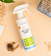 Oxyfresh Cage &amp;amp; Crate Cleaner