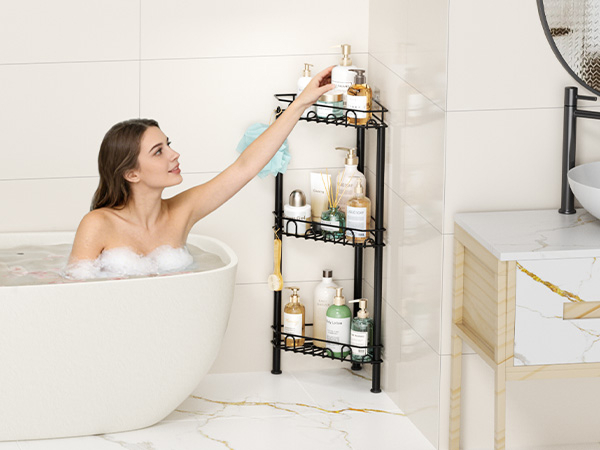 shower caddy