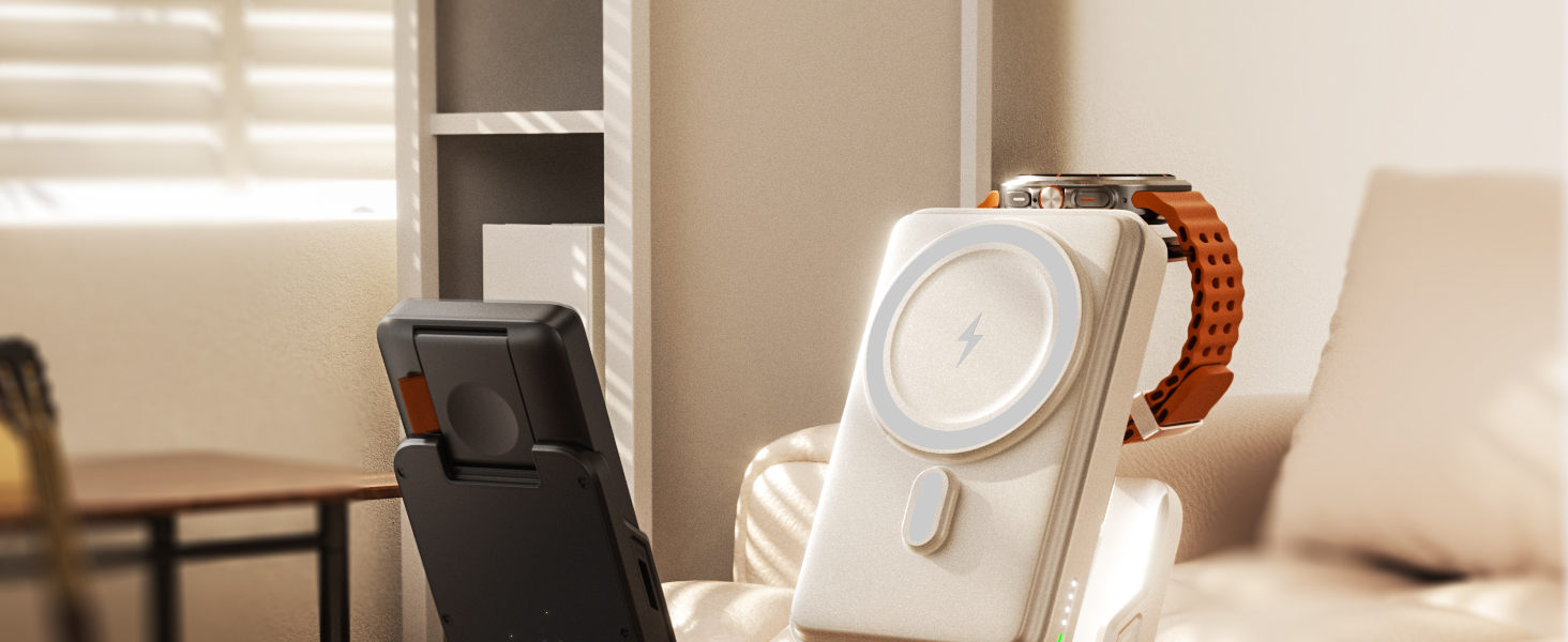 galaxy watch charger