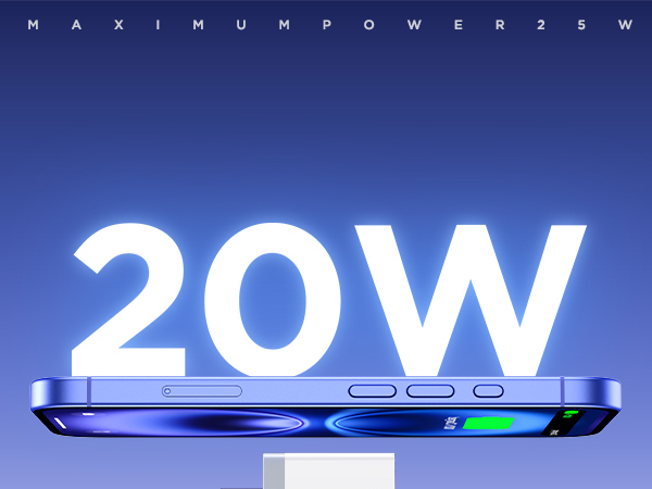 20w