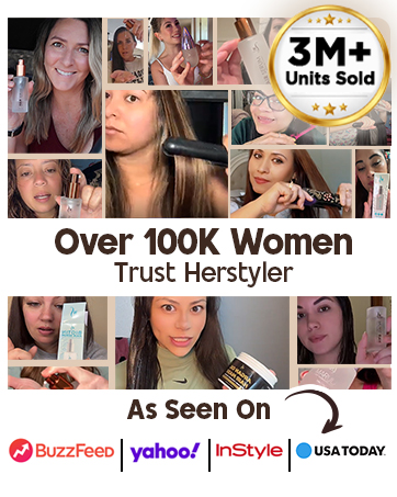 Herstyler Trusted by 100K Women