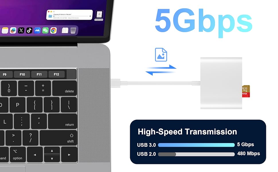 usb 3.0 sd card reader