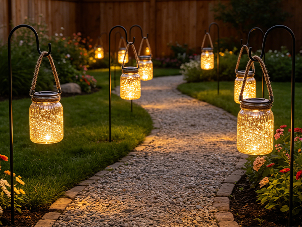 solar lantern 