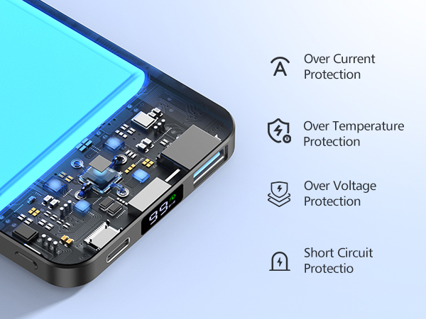 power bank for iphone