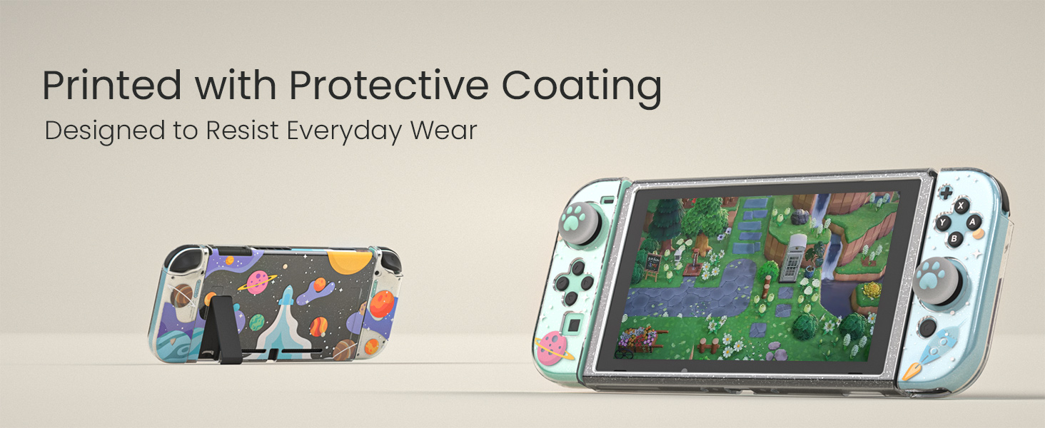 Case for Nintendo Switch