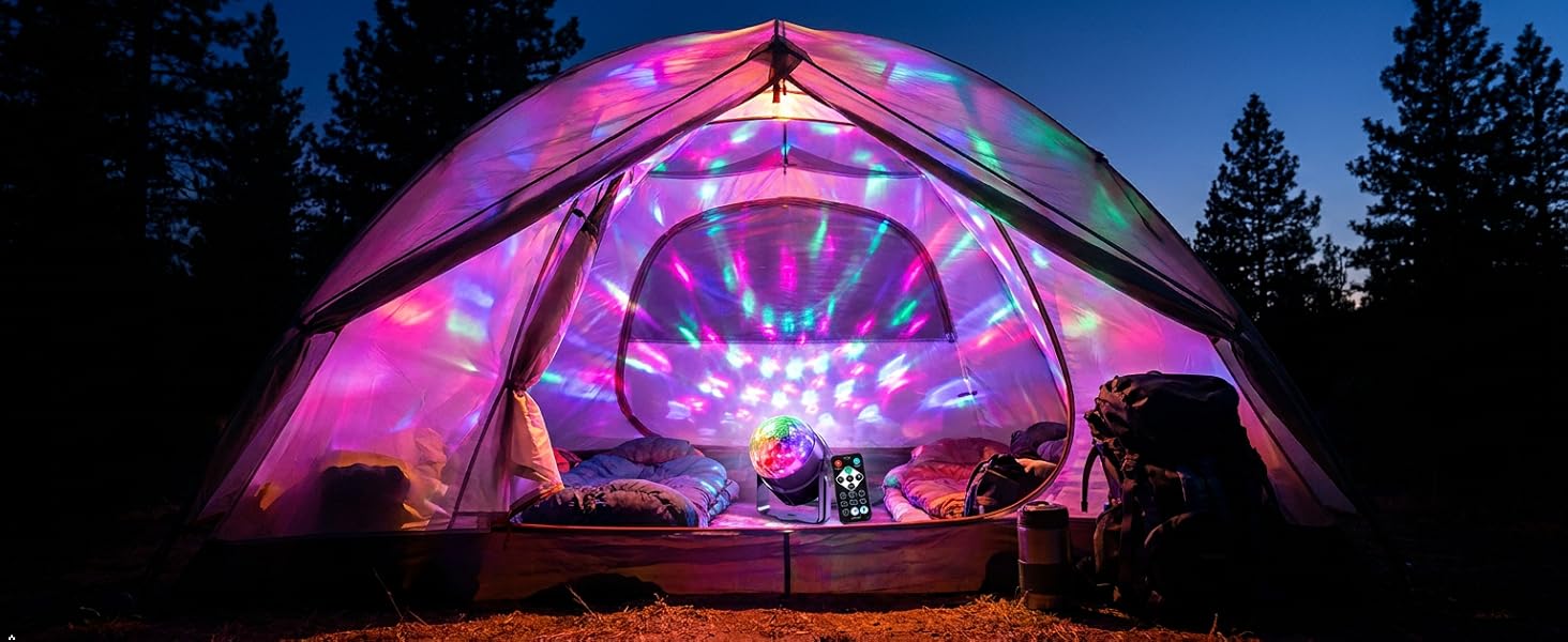 disco ball
