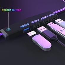 4 usb ports