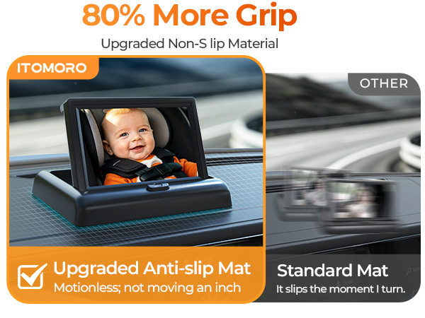 car camera for baby