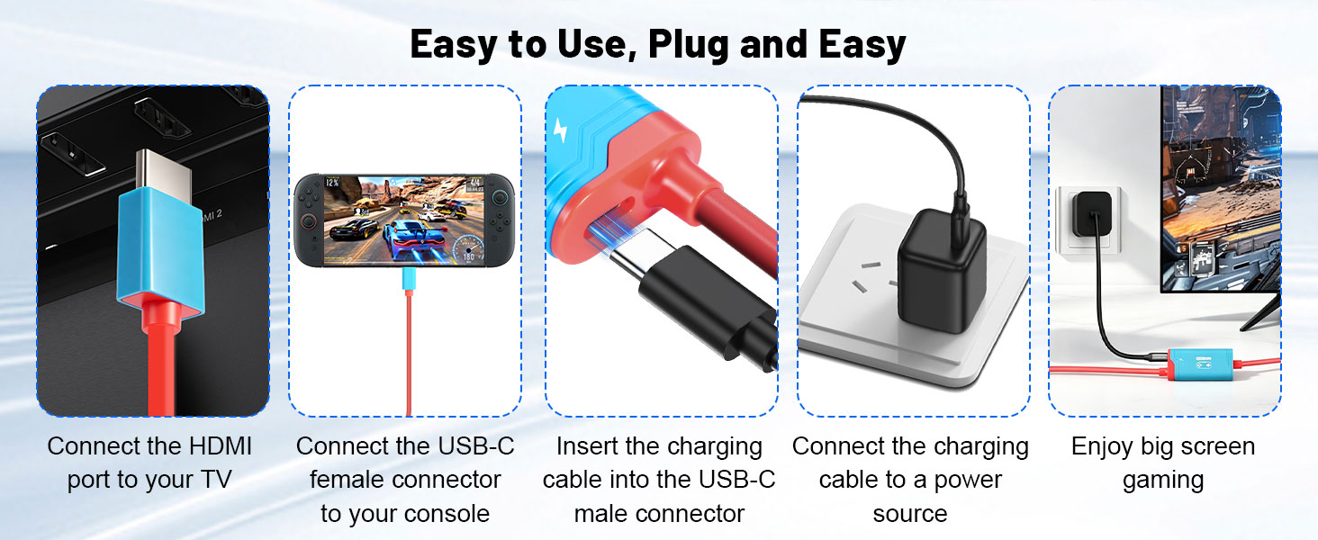 for Switch 2 Dock