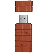 8Bitdo Adapter