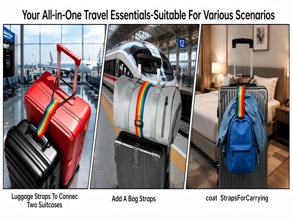 stroller traveling bag