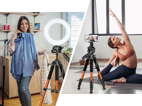 phone tripod