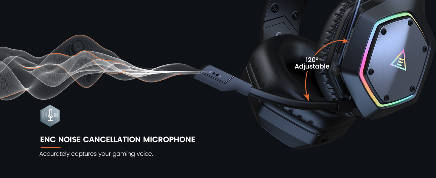 gaming headset
