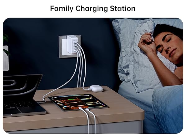 Fast Charging