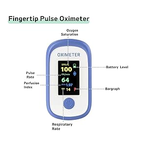 oximeter