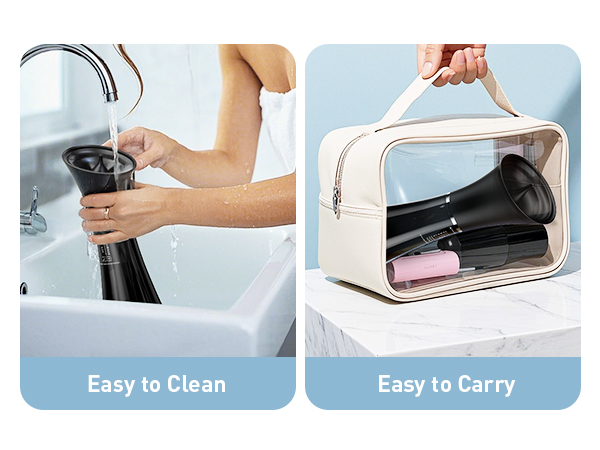 ear wax cleaner