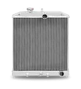 Aluminum Radiator