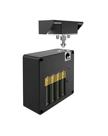 rfid lock