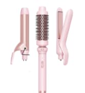 wavytalk 5 in 1 curling wand set