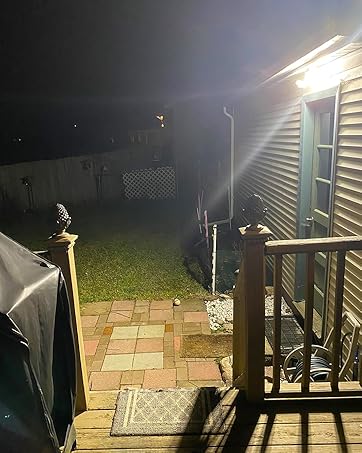 outdoor flood lights