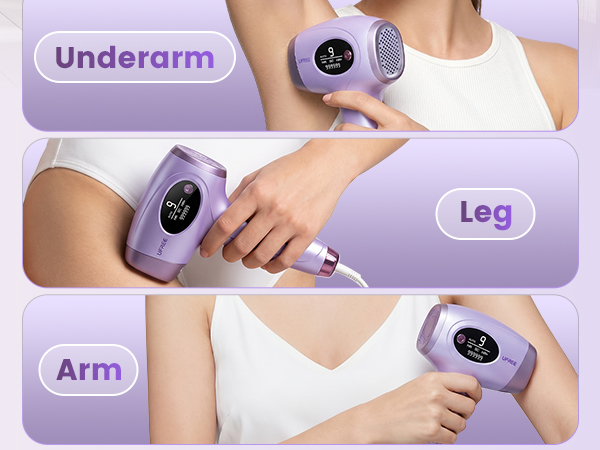 ipl laser hair removal
