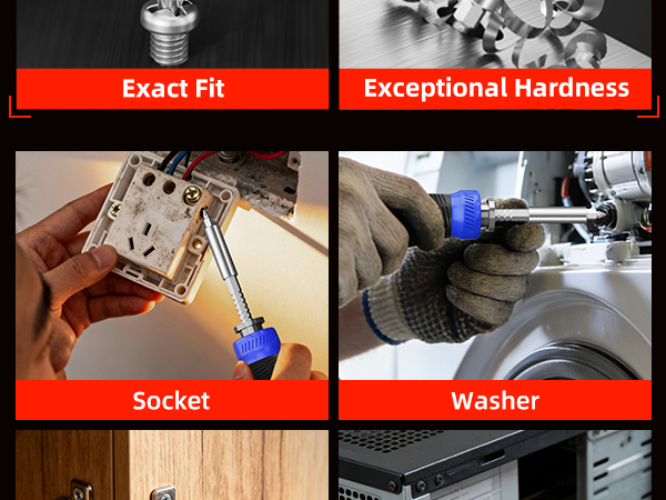 multi screwdriver