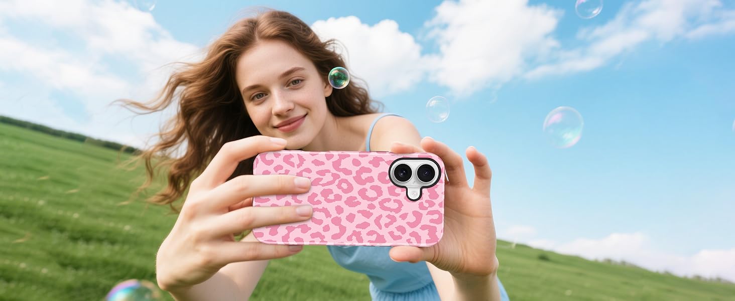 cheetah phone case