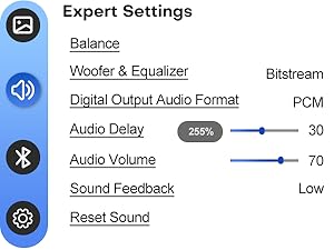 headphones for tv for seniors