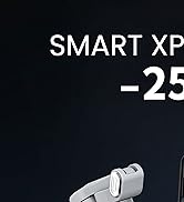 Smart XPRO Series Discounts