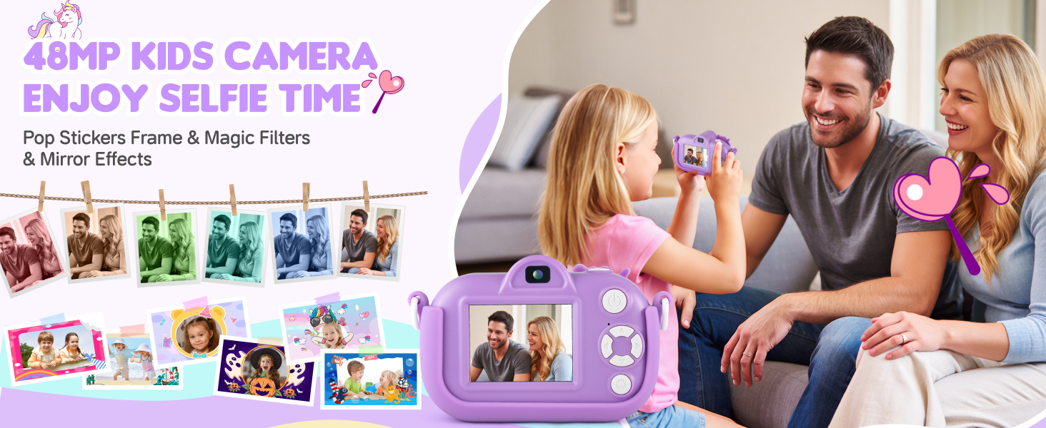 4 year old girl birthday gifts