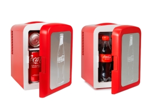 Coca Cola 4L Mini Fridge