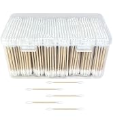 Pointed Swabs