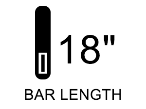 BAR LENGTH