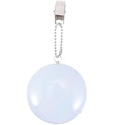 Mobestech 2 Pcs Purse LED LightsTouch Handbag Lights with Automatic Sensor Clip on Lights Purse L...