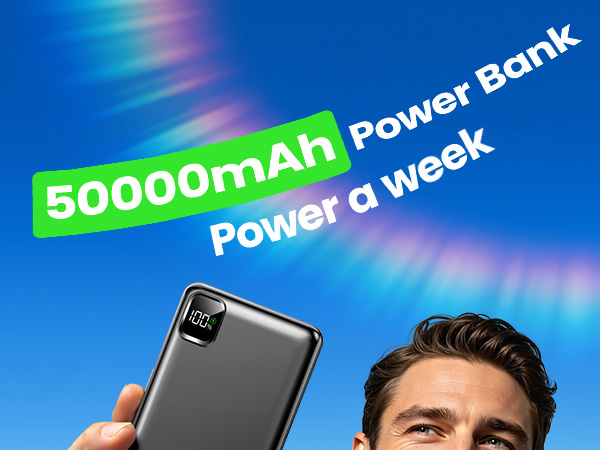 Power bank