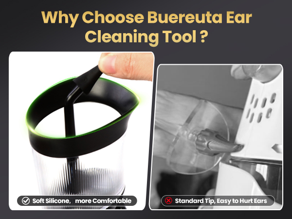 ear cleaning
