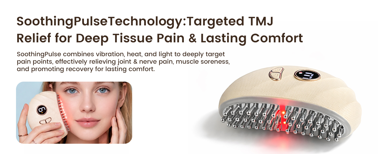 TMJ Relief