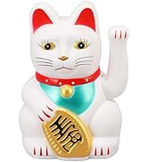 4 Inch Lucky Fortune Cat