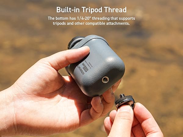 Nestout Outdoor Battery