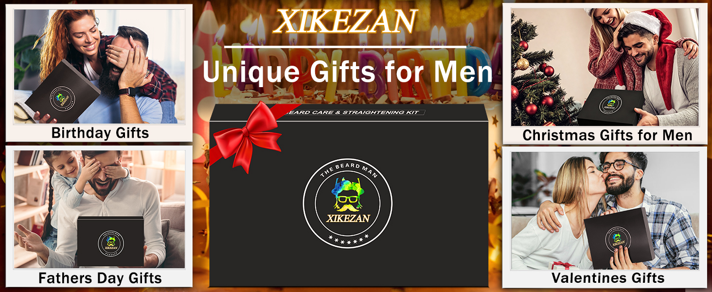 mens gifts