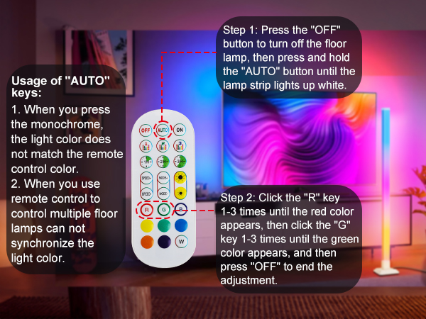 pole lamps for living room