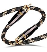 TODN HiFi Digital Coaxial Audio Cable for Audiophile 75-Ohm SPDIF Coax with O-C-C Core, Dual Shie...