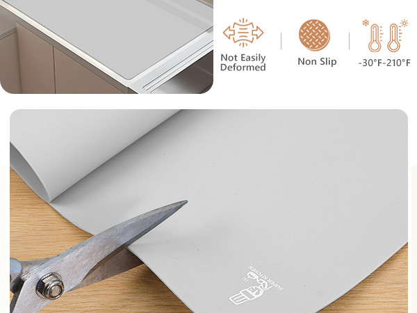 counter mat for kitchen counter