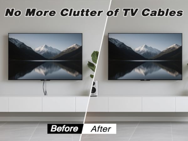 Silicone Side-Opening Cord Hider