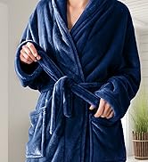 Bathrobe for Women